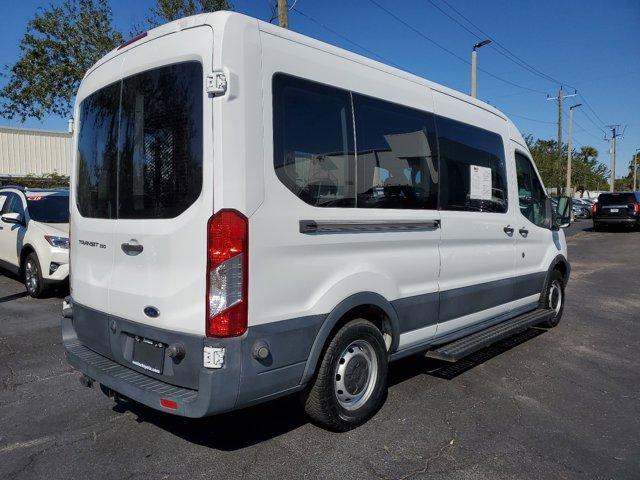 used 2016 Ford Transit-350 car, priced at $33,736