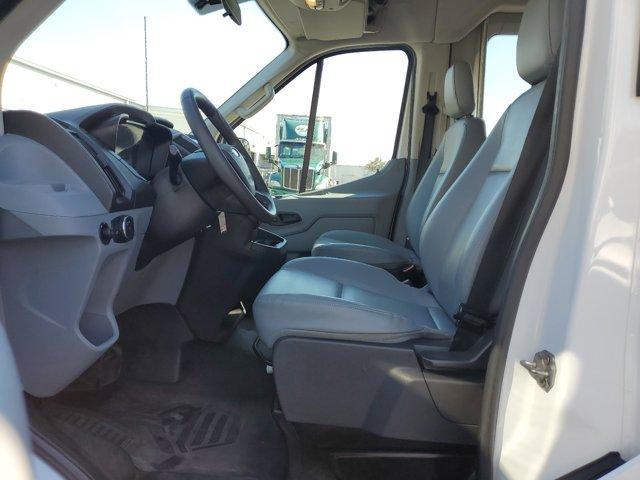 used 2016 Ford Transit-350 car, priced at $33,736