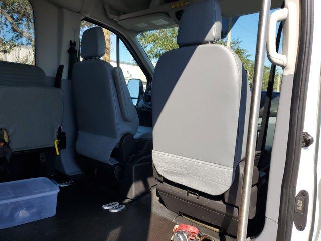 used 2016 Ford Transit-350 car, priced at $33,736