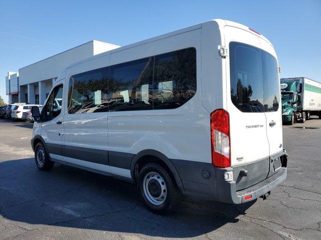 used 2016 Ford Transit-350 car, priced at $33,736