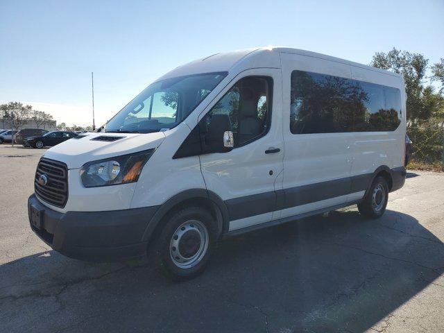 used 2016 Ford Transit-350 car, priced at $33,736