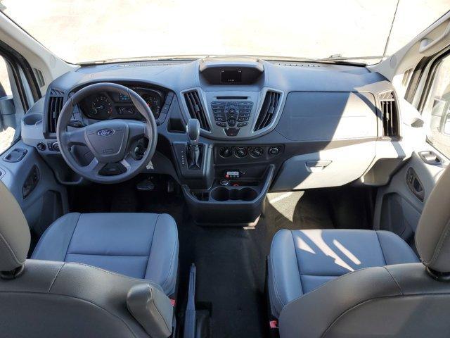 used 2016 Ford Transit-350 car, priced at $33,736