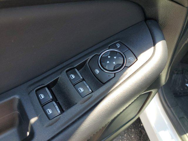 used 2024 Ford Edge car, priced at $22,712