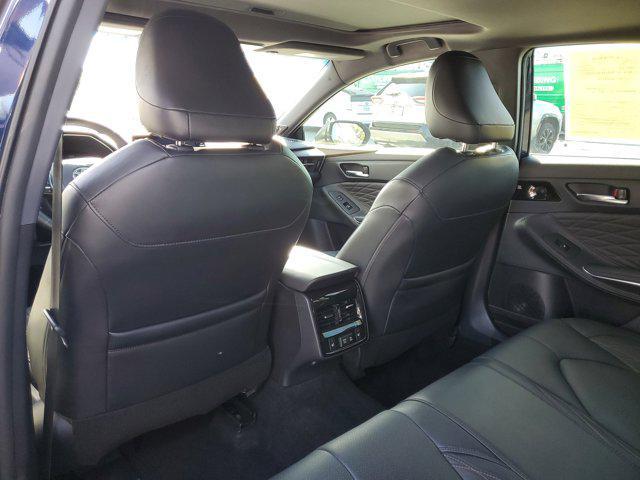 used 2021 Toyota Avalon Hybrid car, priced at $29,900