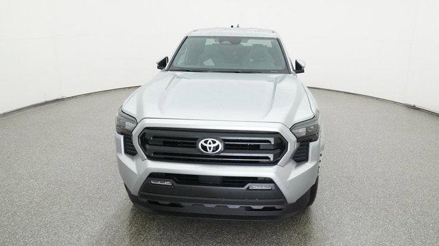 new 2024 Toyota Tacoma car