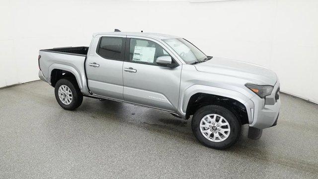 new 2024 Toyota Tacoma car