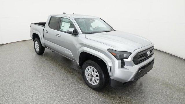 new 2024 Toyota Tacoma car