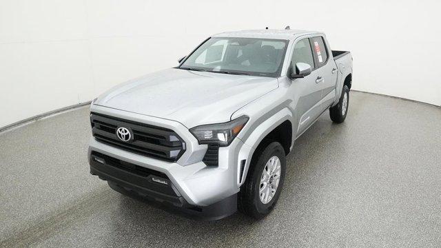 new 2024 Toyota Tacoma car