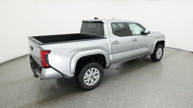 new 2024 Toyota Tacoma car