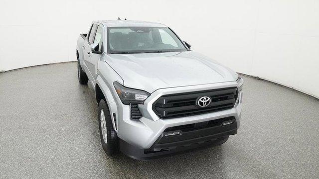 new 2024 Toyota Tacoma car