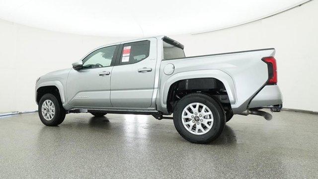 new 2024 Toyota Tacoma car