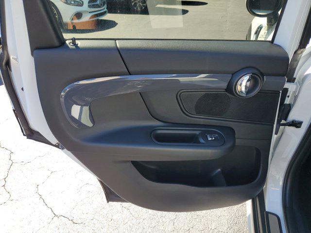 used 2019 MINI Countryman car, priced at $16,615