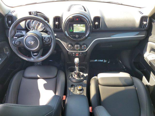 used 2019 MINI Countryman car, priced at $16,615