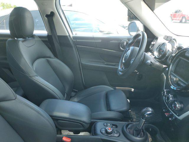 used 2019 MINI Countryman car, priced at $17,900