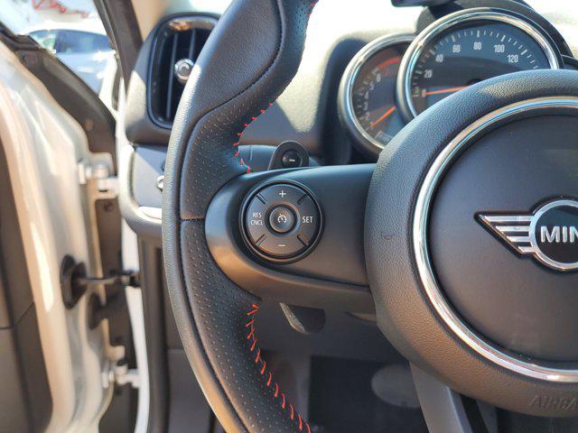 used 2019 MINI Countryman car, priced at $16,615