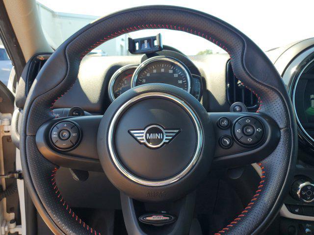 used 2019 MINI Countryman car, priced at $16,615