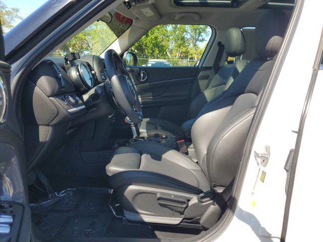 used 2019 MINI Countryman car, priced at $16,615