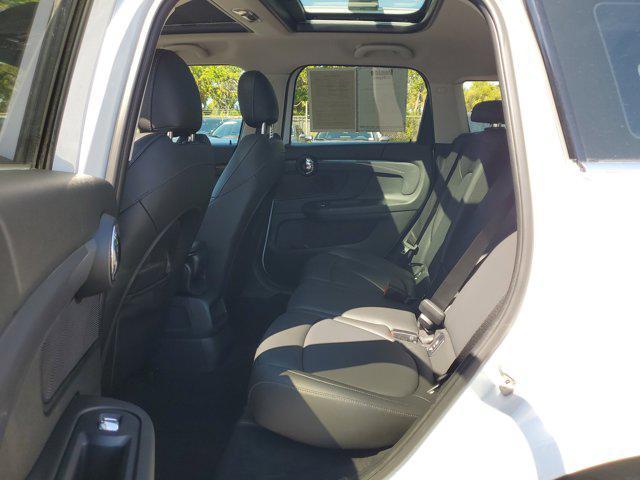 used 2019 MINI Countryman car, priced at $16,615