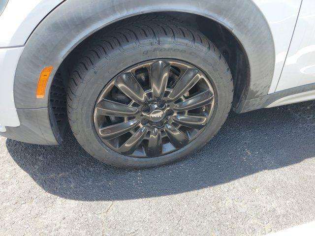 used 2019 MINI Countryman car, priced at $17,900