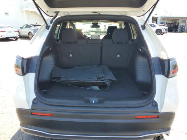 used 2023 Honda HR-V car, priced at $22,321