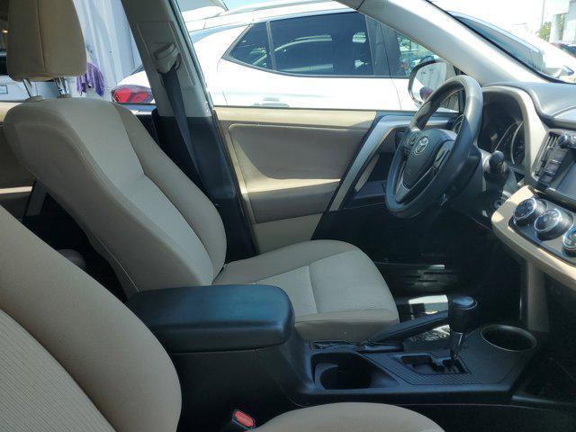 used 2013 Toyota RAV4 car, priced at $12,113
