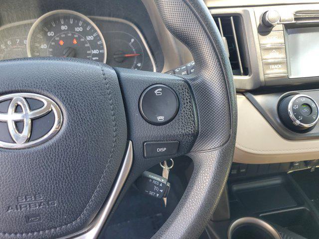 used 2013 Toyota RAV4 car, priced at $12,113