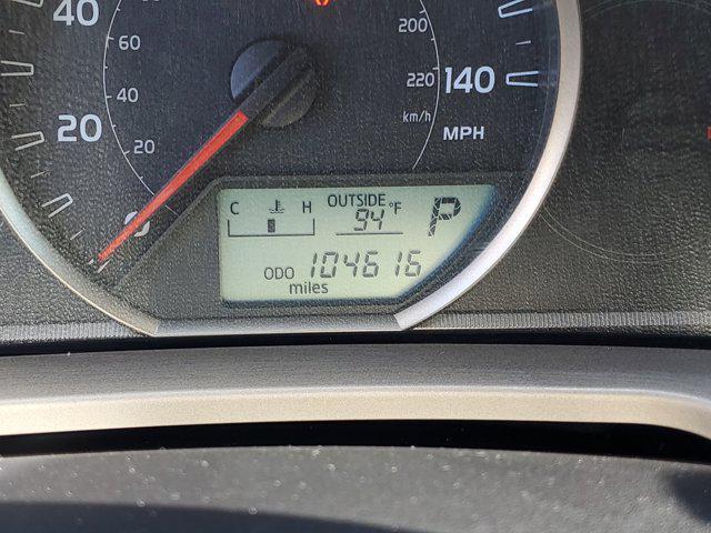 used 2013 Toyota RAV4 car, priced at $12,113
