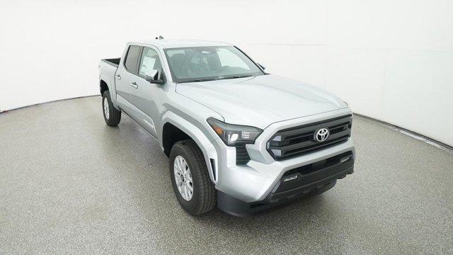 new 2024 Toyota Tacoma car