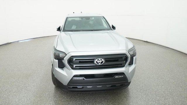 new 2024 Toyota Tacoma car