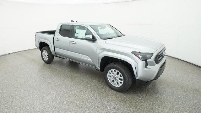 new 2024 Toyota Tacoma car