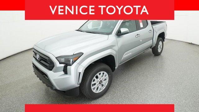 new 2024 Toyota Tacoma car