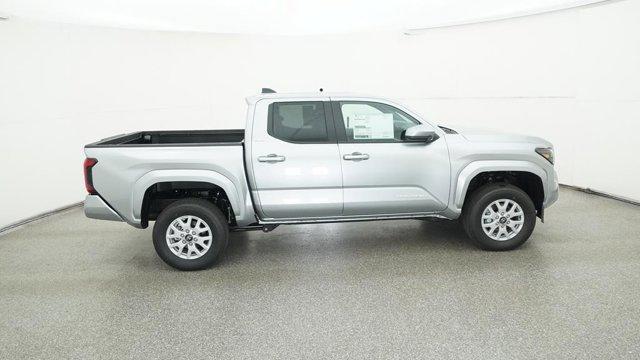 new 2024 Toyota Tacoma car