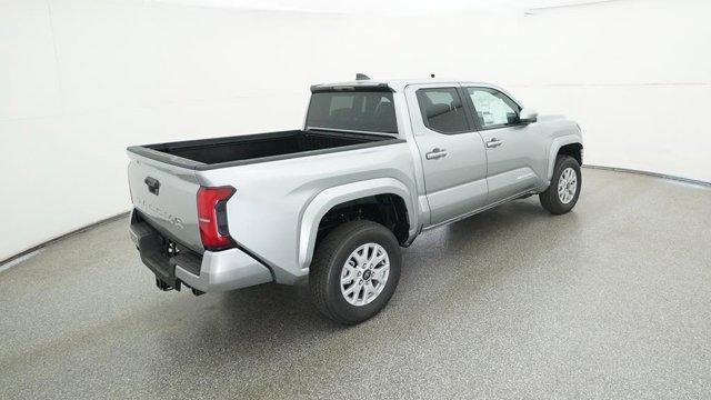 new 2024 Toyota Tacoma car