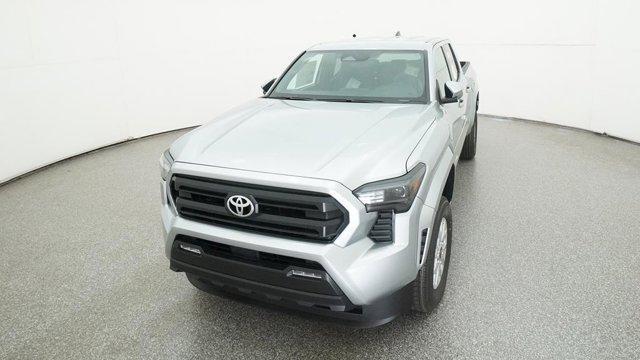 new 2024 Toyota Tacoma car