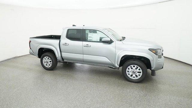 new 2024 Toyota Tacoma car