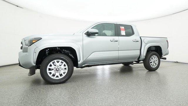 new 2024 Toyota Tacoma car