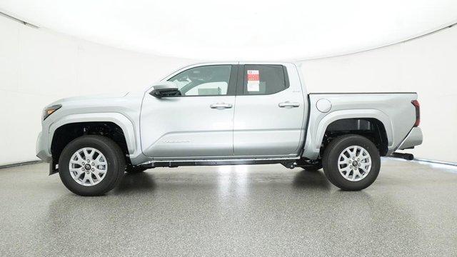 new 2024 Toyota Tacoma car