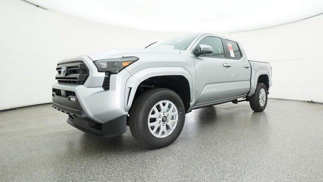 new 2024 Toyota Tacoma car