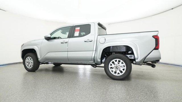 new 2024 Toyota Tacoma car