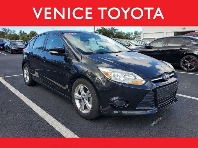 used 2014 Ford Focus car, priced at $6,900