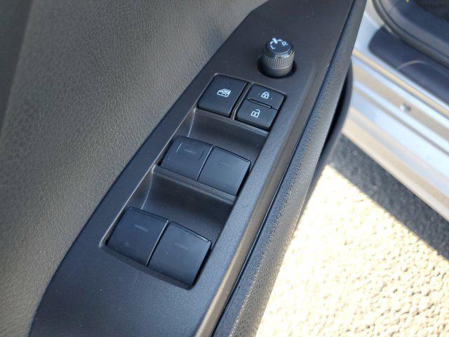 used 2024 Toyota Camry car, priced at $24,900