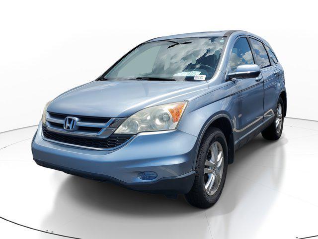 used 2010 Honda CR-V car, priced at $9,928