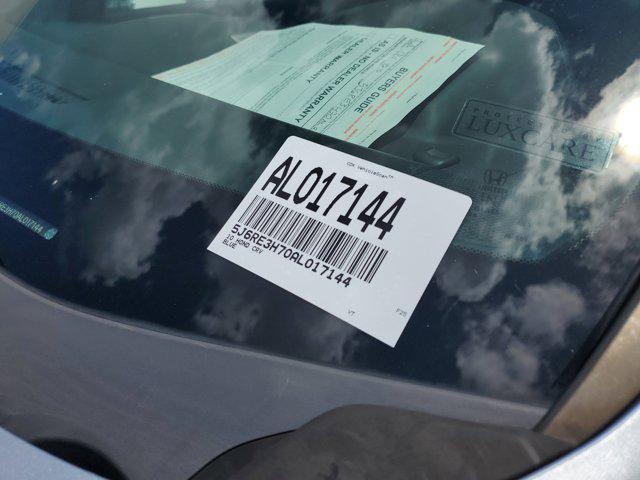 used 2010 Honda CR-V car, priced at $9,928