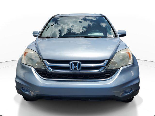 used 2010 Honda CR-V car, priced at $9,928