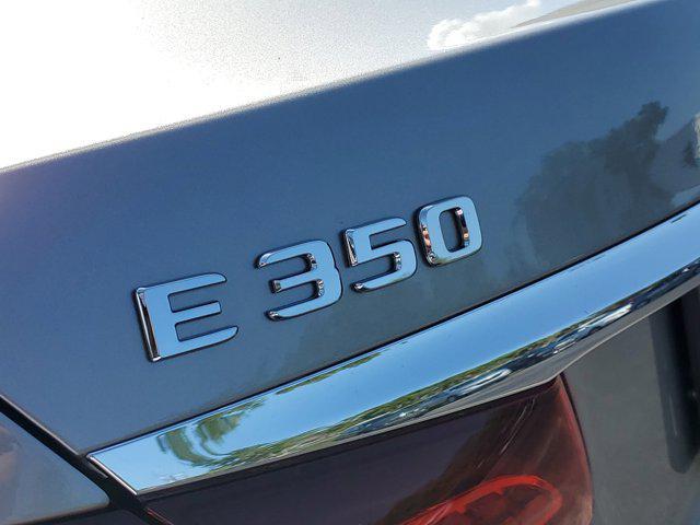 used 2023 Mercedes-Benz E-Class car, priced at $41,523