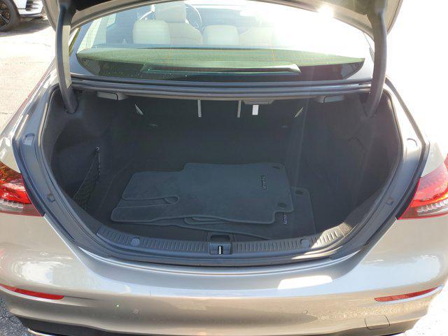 used 2023 Mercedes-Benz E-Class car, priced at $41,523