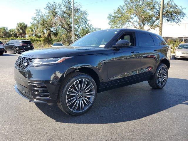 used 2023 Land Rover Range Rover Velar car, priced at $44,791