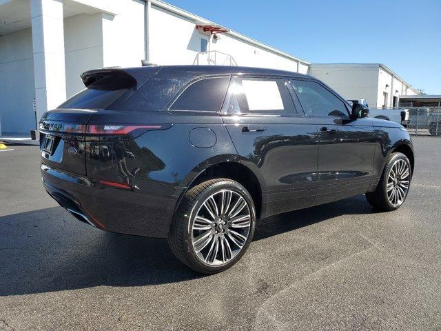 used 2023 Land Rover Range Rover Velar car, priced at $44,791