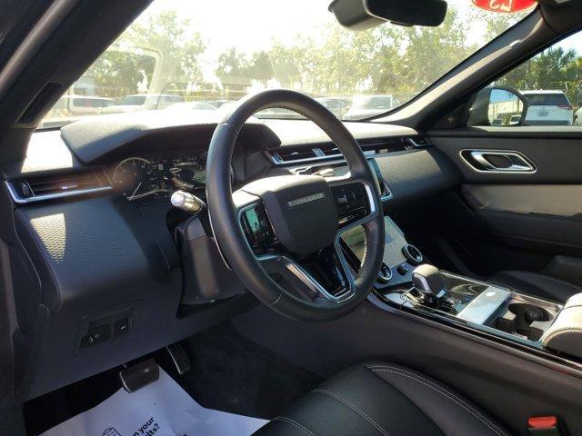 used 2023 Land Rover Range Rover Velar car, priced at $44,791