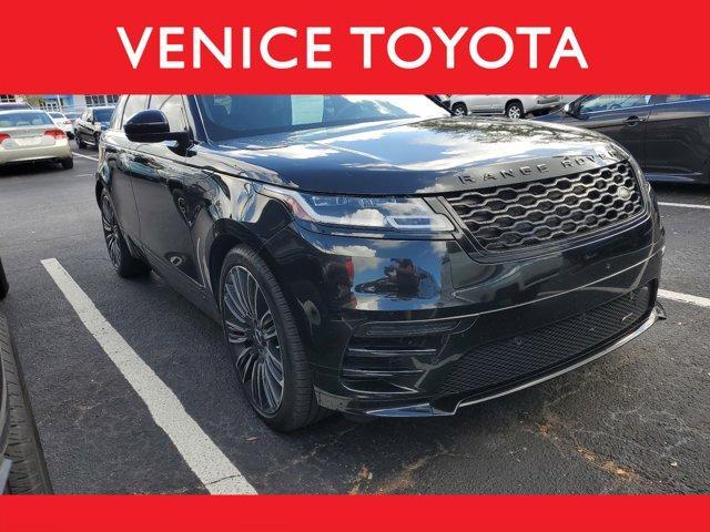 used 2023 Land Rover Range Rover Velar car, priced at $48,900